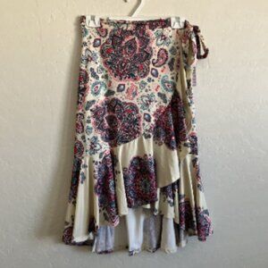 NEW LuLaRoe Skirt S